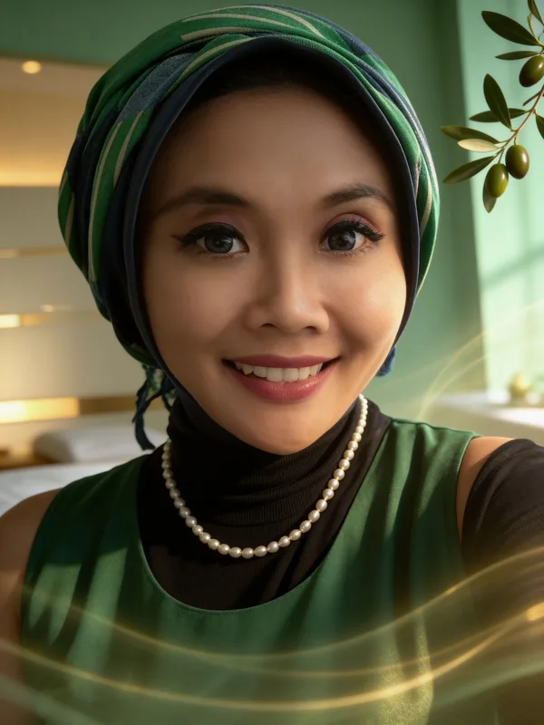Prita Ananda